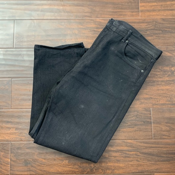 The 501® Shrink To Fit - Picture 3 of 4